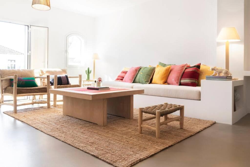 Appartement Flores De Marta Marbellac