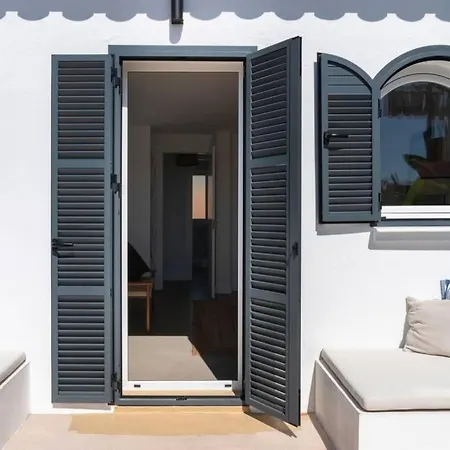 Las Flores De Marta Marbella Exterior photo